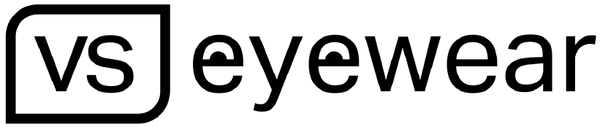 VS eyewear logo